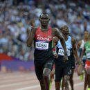 RUDISHA David WR6 12OLY KL