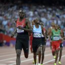 RUDISHA David WR7 12OLY KL