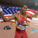 TAYLOR Christian TJ Flag 12OLY KL