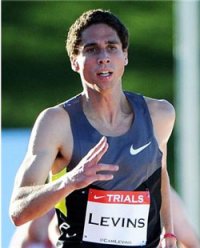 Cameron Levins