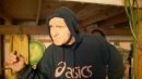 Dan Gable mental side of  McIllravey and Ironside