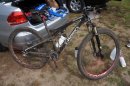 Hampshire 100 NUE Series Race #9