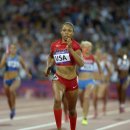 FELIX Allyson 4x400 2 12OLY KL