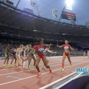McCORORYFrancena FELIXAllyson 4x400 3 12OLY KL