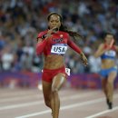 RICHARDS ROSS Sanya 4x400 12OLY KL
