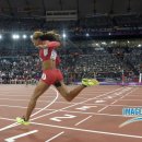 RICHARDS ROSS Sanya 4x400 3 12OLY KL