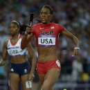 TROTTER DeeDee 4x400 3 12OLY KL