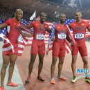 USA M4x100 12OLY KL