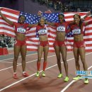 USA W4x400 12OLY KL