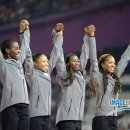 USA W4x400 3 12OLY KL