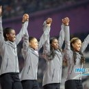 USA W4x400 4 12OLY KL