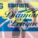 Birmingham Diamond League Start Lists