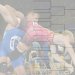 Cadet World Championships Brackets 42kg, 50kg, 58kg, 69kg, 85kg