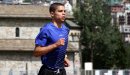 Matt Centrowitz Interview in St Moritz