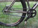 Singlespeed Stage Race World Championship Bike