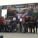 The Singlespeed Stage Race World Champion 1101 views