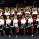 2010 US Senior National Team 