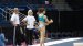 Jordyn Wieber training at Junior Visa Championships