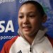 Kyla Ross in a 2009 interview