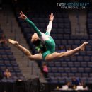 Kyla Ross switch ring 2010