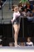 McKayla Maroney at the Junior Visa Championships in 2010