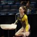 McKayla Maroney in 2010