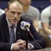 Cael Extends Contract at Penn State