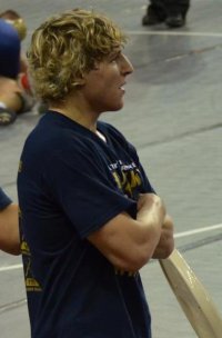 Joel Dixon