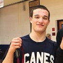 Aaron Hartman