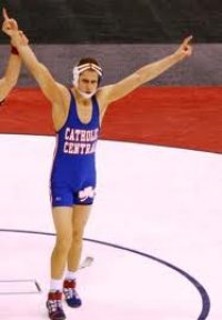 Logan Marcicki