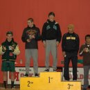 Corey Griego