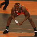 Myles Martin