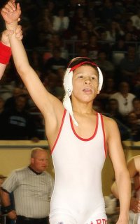 Davion  Jeffries