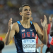 Top 5 Recap: 2012 Lausanne Diamond League