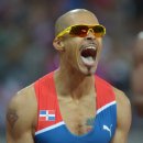 SANCHEZ Felix 400H Final20 12OLY KLA