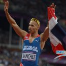SANCHEZ Felix 400H Final25 12OLY KLA