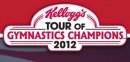 Kellogg's Tour of Gymnastics Champions