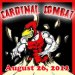 Cardinal Combat