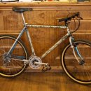1990 Gary Fisher built especially for Bob Weir from The Grateful Dead.