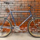 The OG Specialized Stumpjumper.