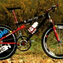 Yeti Speed Mechine