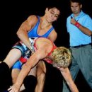 Aaron Pico