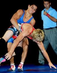 Aaron Pico