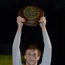 Mason Manville