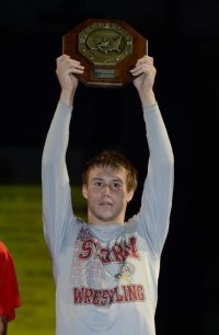 Mason Manville