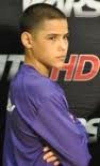 Kyle Bierdumpfel