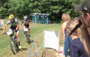 Millstone Grind - Finishing Sprint - 2012