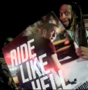 Premium Rush Premiere