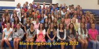 Blacksburg H.S.