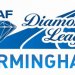 2012 Diamond League: Aviva Birmingham Grand Prix